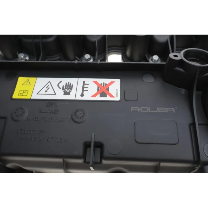 Кришка клапанів BMW 3 (F30/F80)/5 (G30/F90)/7 (G11/G12) 15- B58