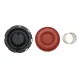 Мембрана вентиляції картера ADLER 11128507607/1 для BMW 5 (F10/F07) X5 (E70/F15/F85) 3.0 N57 2008-2018