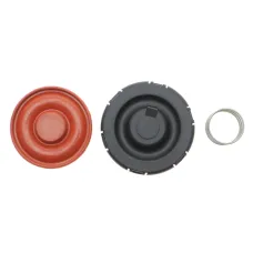 Мембрана вентиляції картера ADLER 11128513755 для BMW 1 (F20) 118d 136 к.с. 2010-н.в., 3 (E90) 318d 143 к.с. 2005-2011, 5 (E60) 520d 177 к.с. 2007-2010