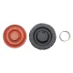 Мембрана вентиляції картера ADLER 11128513755 для BMW 1 (F20) 118d 136 к.с. 2010-н.в., 3 (E90) 318d 143 к.с. 2005-2011, 5 (E60) 520d 177 к.с. 2007-2010