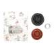 Мембрана вентиляції картера ADLER 11128513755 для BMW 1 (F20) 118d 136 к.с. 2010-н.в., 3 (E90) 318d 143 к.с. 2005-2011, 5 (E60) 520d 177 к.с. 2007-2010