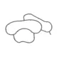 Прокладка корпусу масляного фільтра ADLER 11427508971 для BMW X3 (E83) 2.0i 2005-2011
