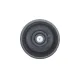 Кришка фільтра масляного BMW X5 (E53/E70/F15/F85)/X6 (E71/E72/F16/F86) 00-19