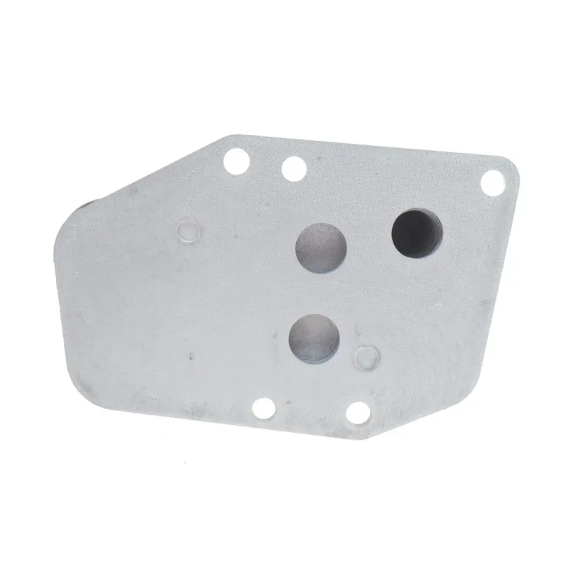 Радіатор масляний ADLER 11427787698 для BMW 3 (E90) 320 d 2004-2011 M47/N47 (теплообмінник)