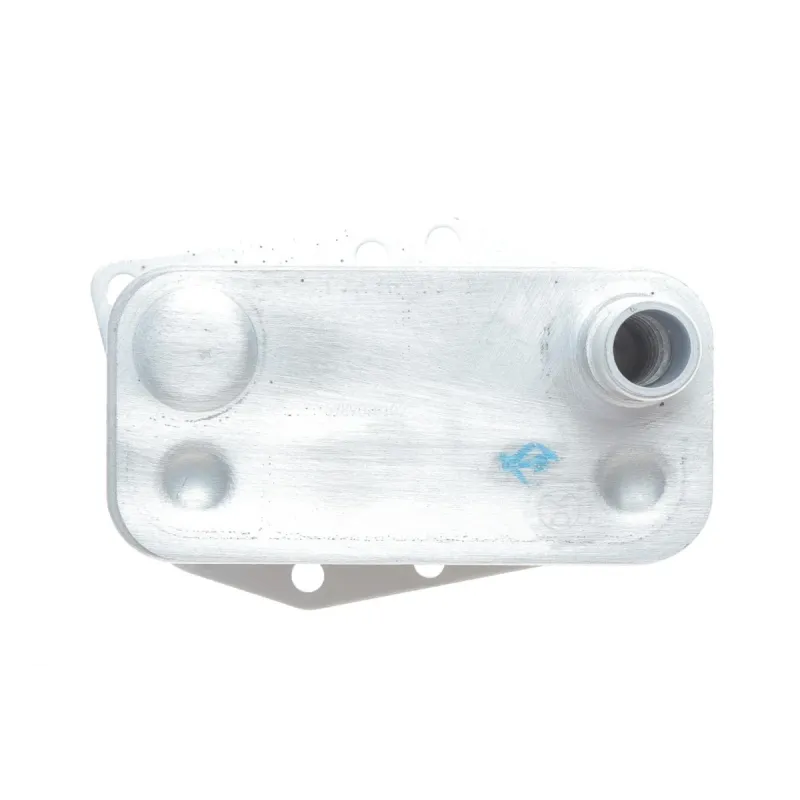 Радіатор масляний ADLER 11427787698 для BMW 3 (E90) 320 d 2004-2011 M47/N47 (теплообмінник)