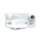 Радіатор масляний ADLER 11427787698 для BMW 3 (E90) 320 d 2004-2011 M47/N47 (теплообмінник)