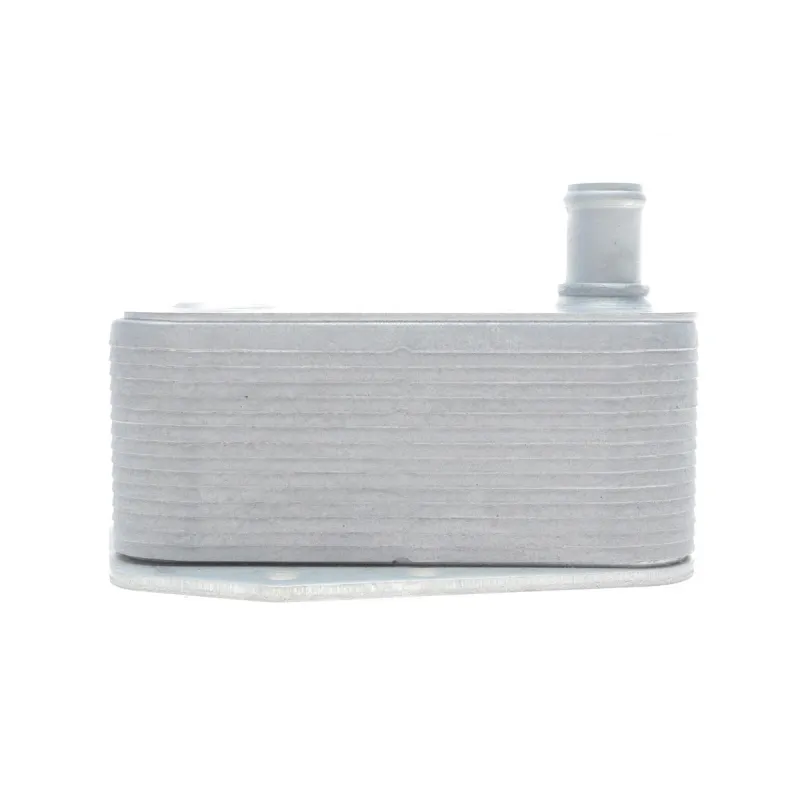 Радіатор масляний ADLER 11427787698 для BMW 3 (E90) 320 d 2004-2011 M47/N47 (теплообмінник)