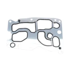 Прокладка радіатора масляного ADLER 11428516396 для BMW 1 (F20) 118d 136-200 к.с. (2010-н.в.), 3 (E90) 316d-320d 116-184 к.с. (2005-2011)