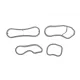 Прокладка радіатора масляного BMW X1 (F48)/X2 (F39) 15- (к-кт) B37/B38/B42/B46/B47/B48