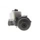 Радіатор масляний BMW X1 (F48)/X2 (F39) 15-23 B38/B46/B48 (з корпусом масляного фільтра)
