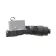Радіатор масляний BMW X1 (F48)/X2 (F39) 15-23 B38/B46/B48 (з корпусом масляного фільтра)