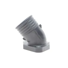 Фланець системи охолодження ADLER 11531247122 для BMW 3 (E90) 2.0d-3.0d N47/N57 2006-2013