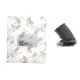 Фланець системи охолодження ADLER 11531247122 для BMW 3 (E90) 2.0d-3.0d N47/N57 2006-2013