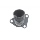 Фланець системи охолодження ADLER 11531247122 для BMW 3 (E90) 2.0d-3.0d N47/N57 2006-2013