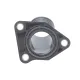 Фланець системи охолодження ADLER 11531247122 для BMW 3 (E90) 2.0d-3.0d N47/N57 2006-2013