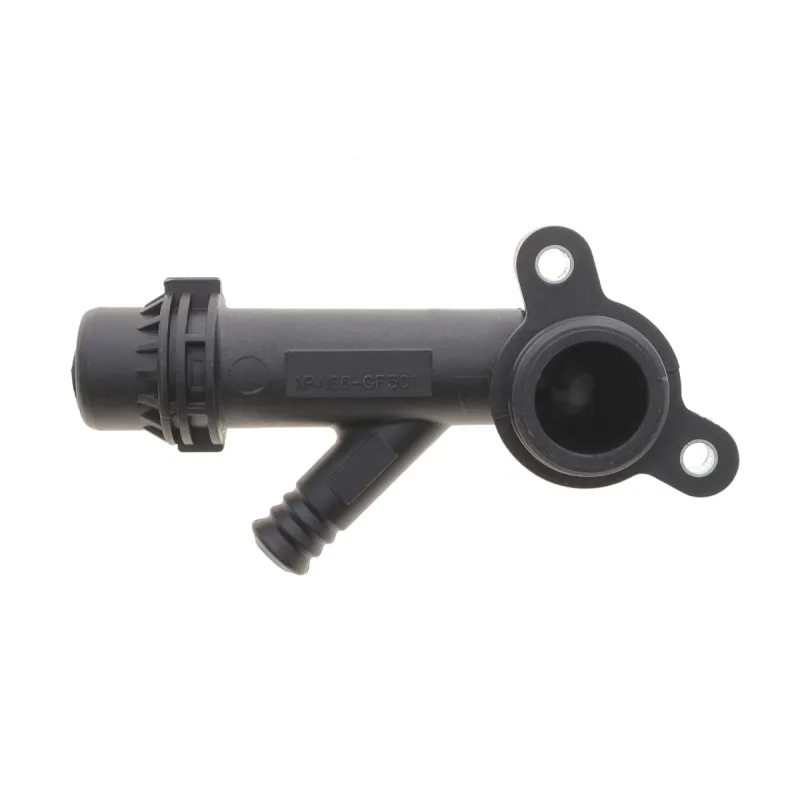 Фланець системи охолодження ADLER 11531708808 для BMW 3 (E46) 1.6-1.8 i 1998-2006