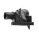 Фланець радіатора ADLER 11537600586 для BMW 1 (F20/F21) 3 (F30/F31) 1.6 i N13