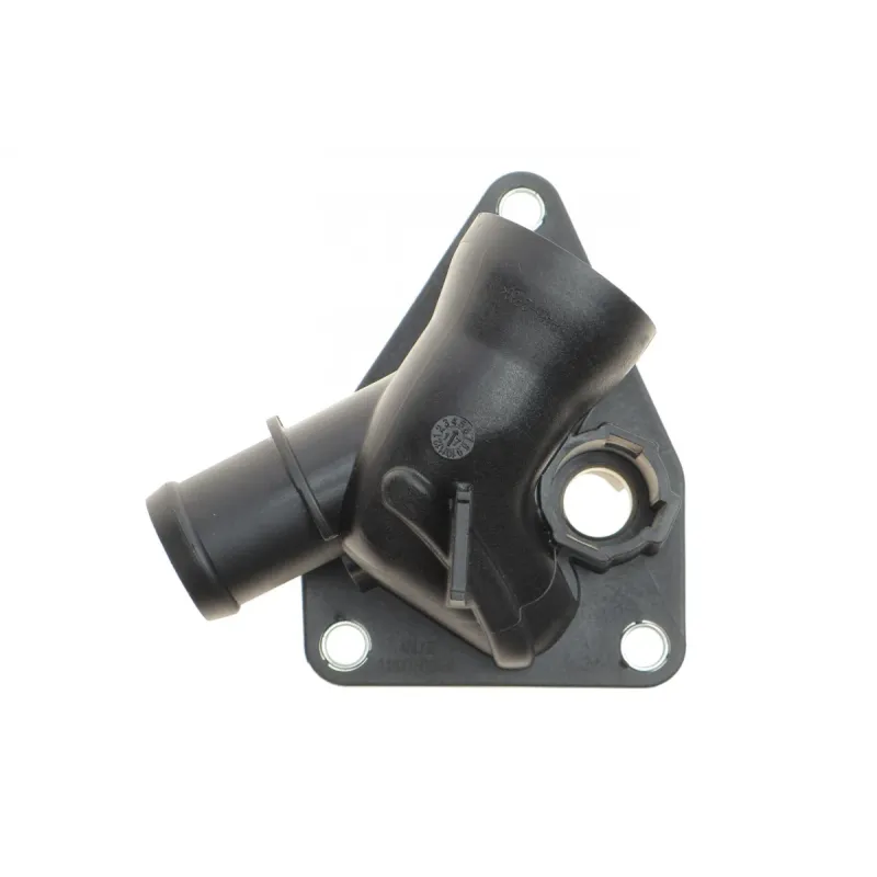 Фланець радіатора ADLER 11537600586 для BMW 1 (F20/F21) 3 (F30/F31) 1.6 i N13