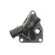 Фланець радіатора ADLER 11537600586 для BMW 1 (F20/F21) 3 (F30/F31) 1.6 i N13