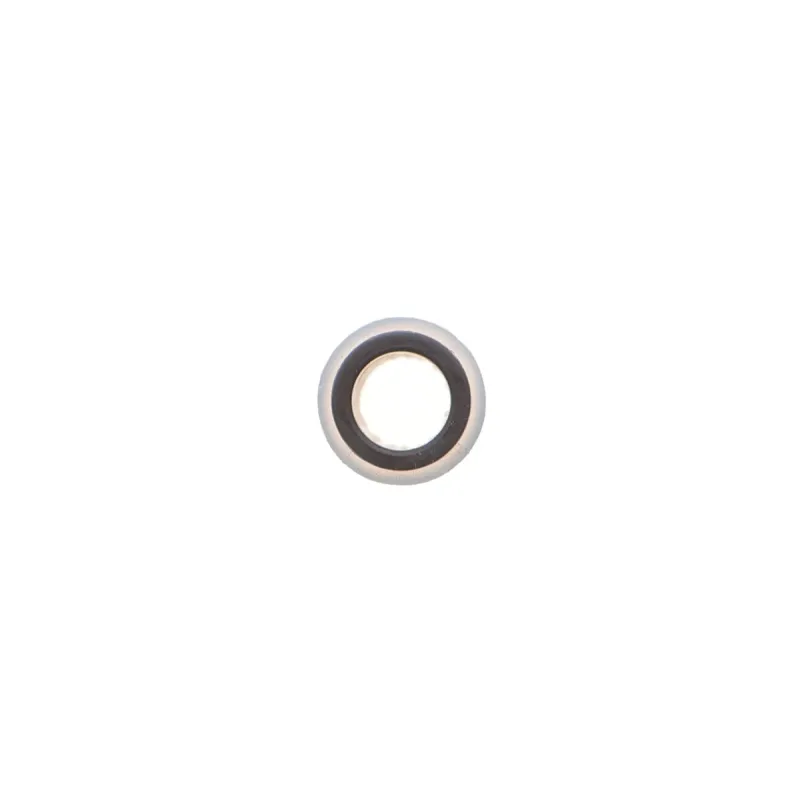 Трубка системи охолодження ADLER 11717799853 для BMW 3 (E90/F30), 5 (E60/F10), 7 (F01/F02/G11/G12), X3 (F25), X5 (F15) 2011-2018