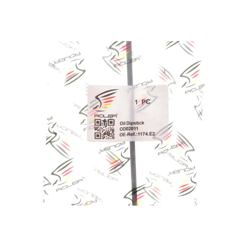 Щуп рівня оливи Citroen C5/Peugeot 206/307406/407/607/806 1.8/2.0 16V 00-07