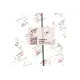 Щуп рівня оливи Citroen C5/Peugeot 206/307406/407/607/806 1.8/2.0 16V 00-07