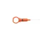 Щуп рівня оливи Citroen C2/C3/Nemo/ Peugeot 206/207/307 1.4HDI 01-