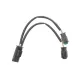 Кабель електропроводки ADLER 12517646145 для Citroen C4, Peugeot 308, MINI R56 (системи термостата)
