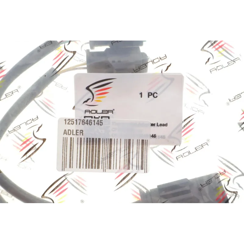 Кабель електропроводки ADLER 12517646145 для Citroen C4, Peugeot 308, MINI R56 (системи термостата)