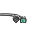 Кабель електропроводки ADLER 12517646145 для Citroen C4, Peugeot 308, MINI R56 (системи термостата)