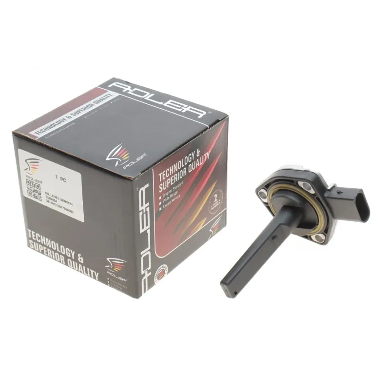 Датчик рівня оливи ADLER 12617508003 для BMW 1 (E81/E87), 3 (E46/E90), 5 (F10/F11) 2.0-3.0 2000-2016