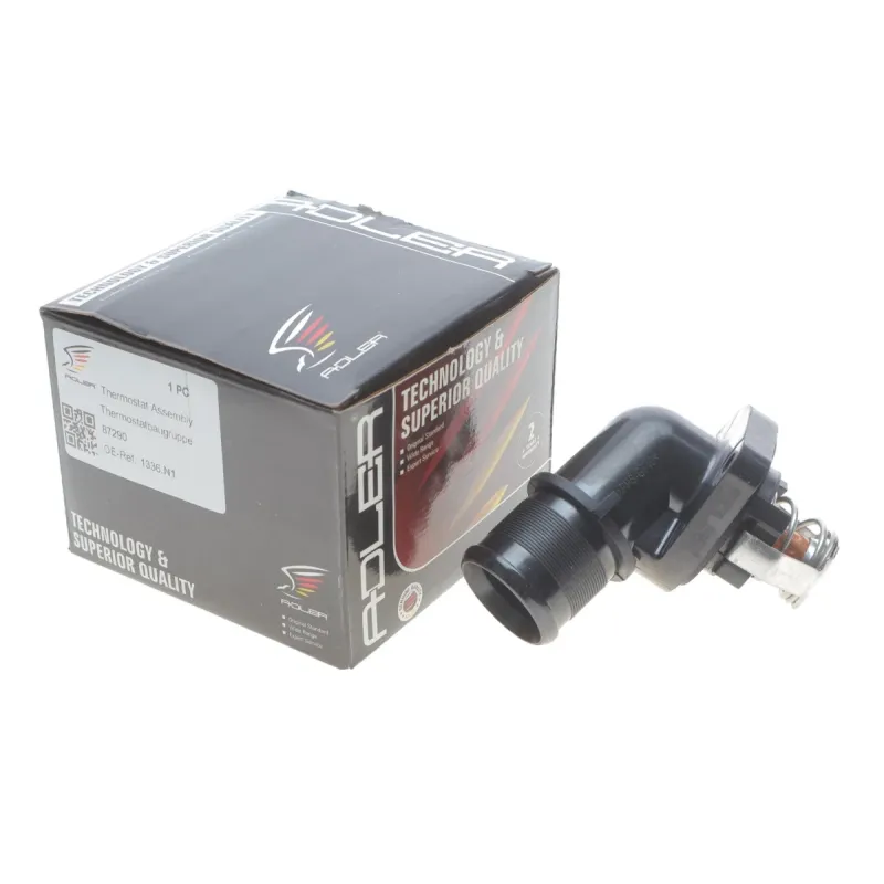 Термостат Citroen Berlingo/Peugeot Partner 1.1/1.4/1.6 96-
