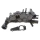 Термостат ADLER 1336.R8 для Peugeot 306 2.0 HDI 1999-2002