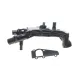 Корпус термостата ADLER 1336.V0 для Citroen C5, Peugeot 406 2.2HDi 2000-2004