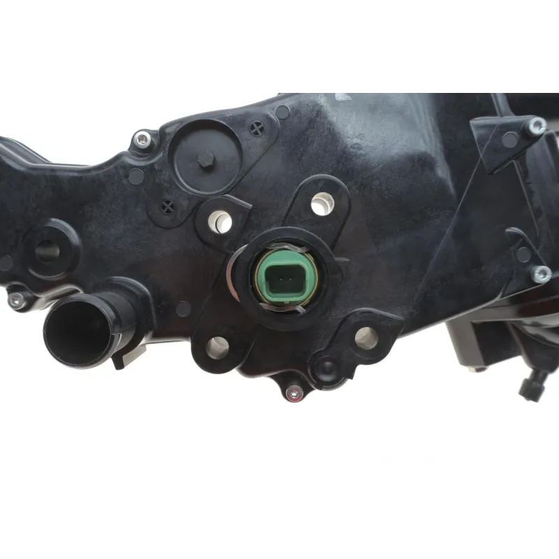 Корпус термостата ADLER 1336.V0 для Citroen C5, Peugeot 406 2.2HDi 2000-2004