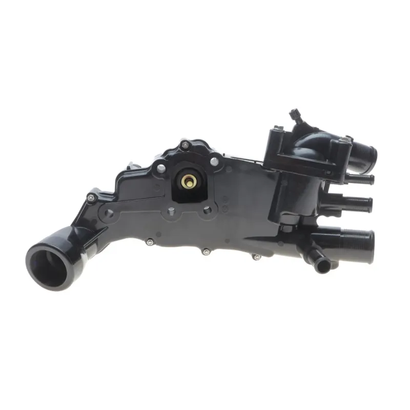 Корпус термостата ADLER 1336.V0 для Citroen C5, Peugeot 406 2.2HDi 2000-2004