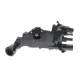 Корпус термостата ADLER 1336.V0 для Citroen C5, Peugeot 406 2.2HDi 2000-2004