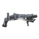 Корпус термостата ADLER 1336.V0 для Citroen C5, Peugeot 406 2.2HDi 2000-2004