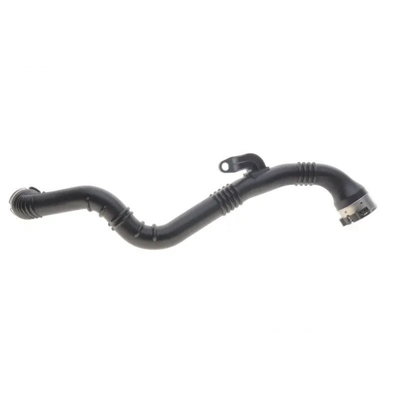 Патрубок інтеркулера ADLER 144602443R для Renault Megane IV, Scenic IV, Nissan Qashqai 1.5 dCi 2015-