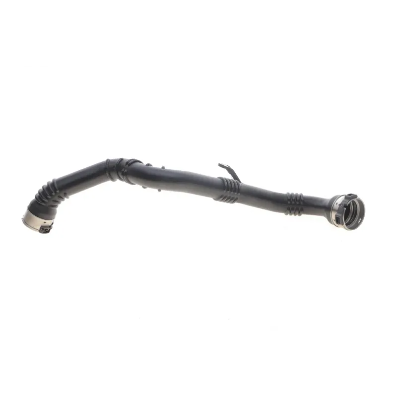 Патрубок інтеркулера ADLER 144602443R для Renault Megane IV, Scenic IV, Nissan Qashqai 1.5 dCi 2015-