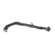 Патрубок інтеркулера ADLER 144602443R для Renault Megane IV, Scenic IV, Nissan Qashqai 1.5 dCi 2015-