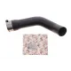 Патрубок інтеркулера Renault Megane III/Scenic III 1.2 TCe 12-16