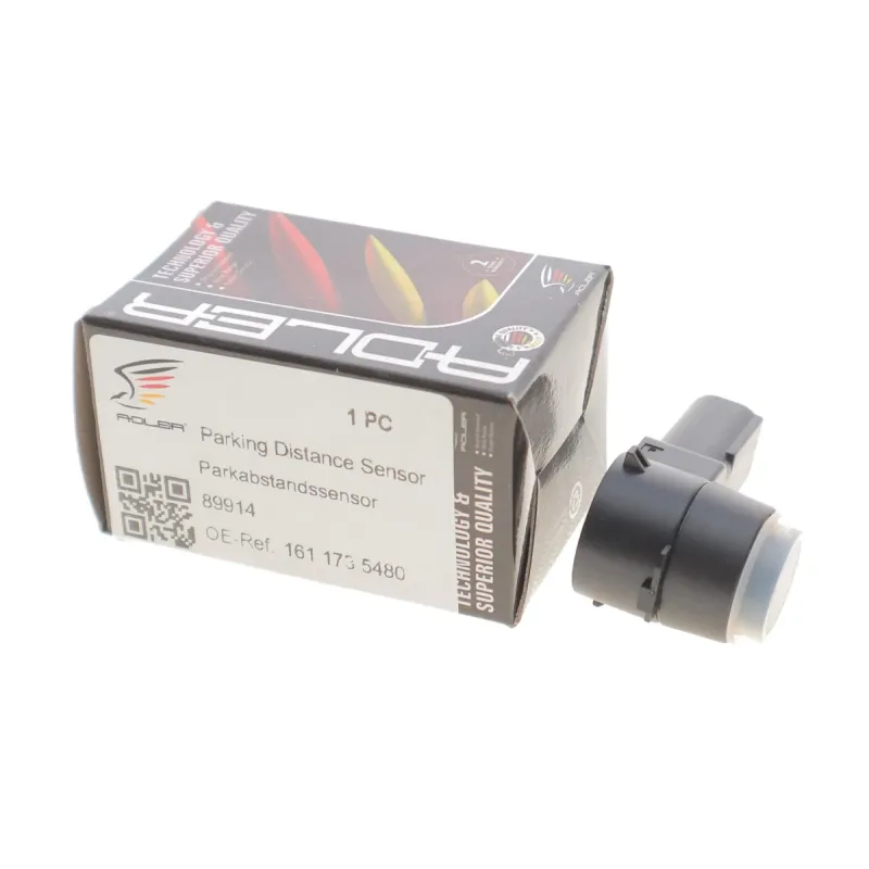 Датчик паркування ADLER 1611735480 для Citroen C4 II, Peugeot 508, DS4, DS5