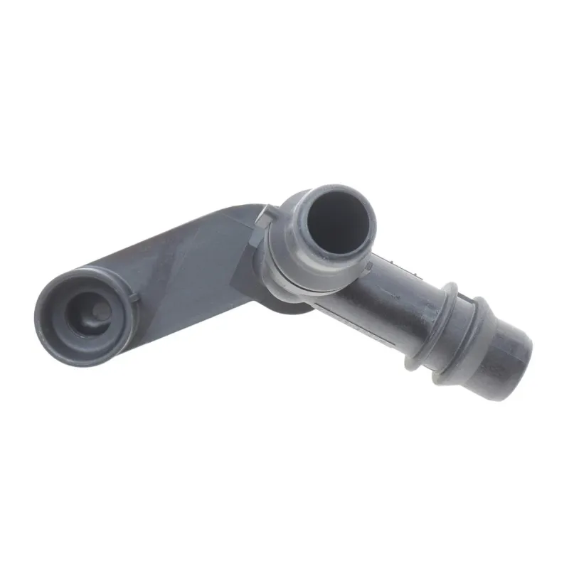 Фланець системи охолодження ADLER 17111438820 для BMW X5 E53 2000-2006 M54/M57