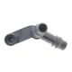 Фланець системи охолодження ADLER 17111438820 для BMW X5 E53 2000-2006 M54/M57