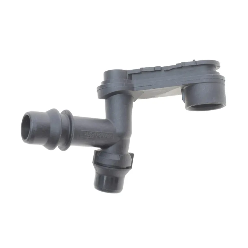 Фланець системи охолодження ADLER 17111438820 для BMW X5 E53 2000-2006 M54/M57