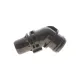 Фланець системи охолодження ADLER 17117548104 для BMW 3 (E90) N54/N55 2005-2011