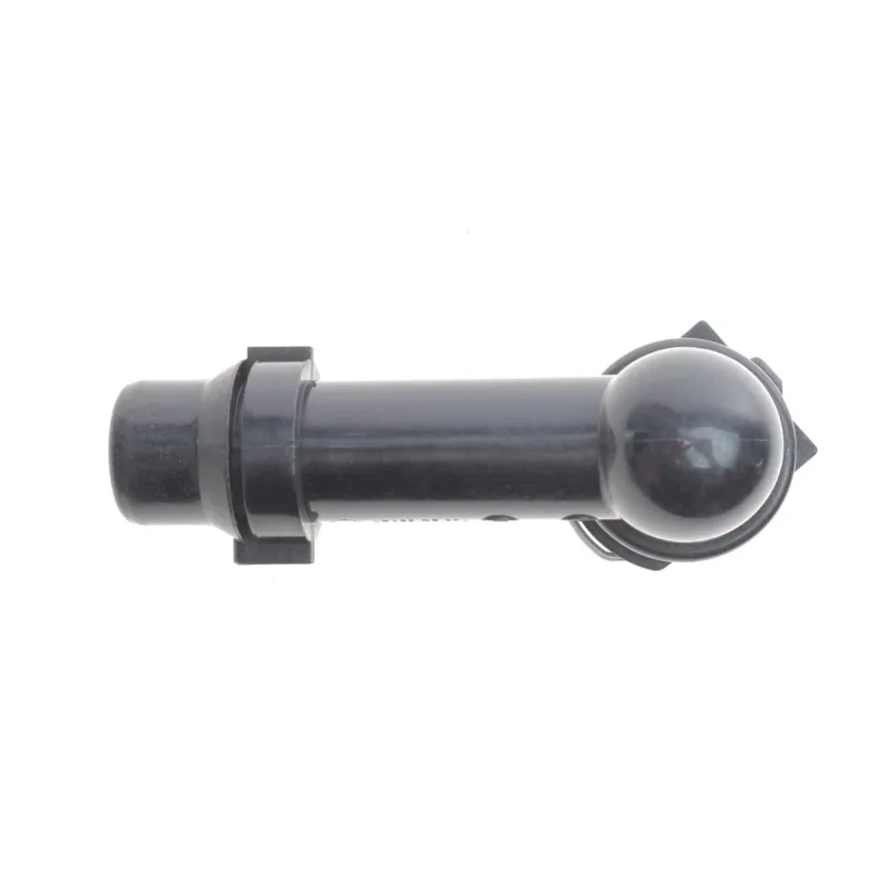 Фланець системи охолодження ADLER 17128573148 для BMW 3 (F30) 2011-2023, 5 (F10) 2010-2017
