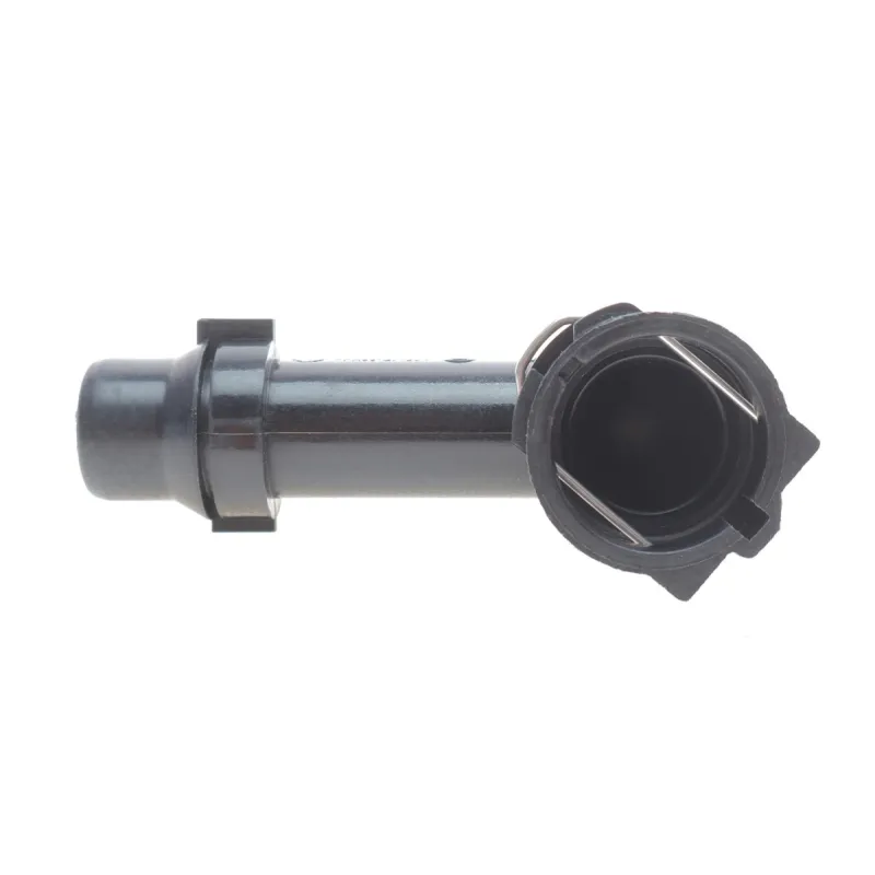 Фланець системи охолодження ADLER 17128573148 для BMW 3 (F30) 2011-2023, 5 (F10) 2010-2017