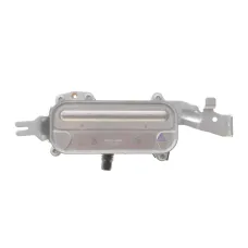 Купити Радіатор масляний BMW 5 (F10/F11/F07)/6 (F06/F12/F13)/7 (F01/F02/F03) 2.5-4.4i 09-18 (теплообмінник) | KovelAutoHub